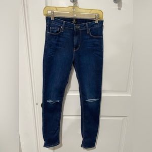 Just Black jeans - Size 26